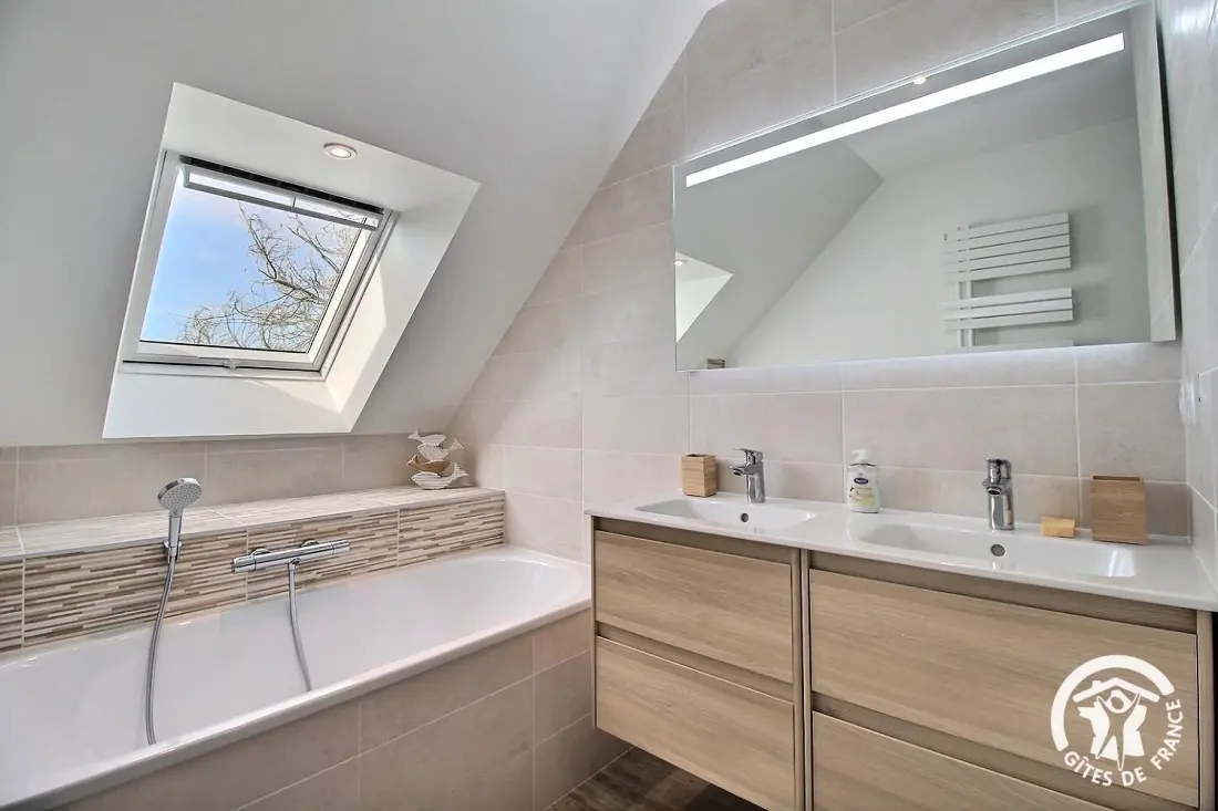 Gite de France Kertromel 4 Ohren