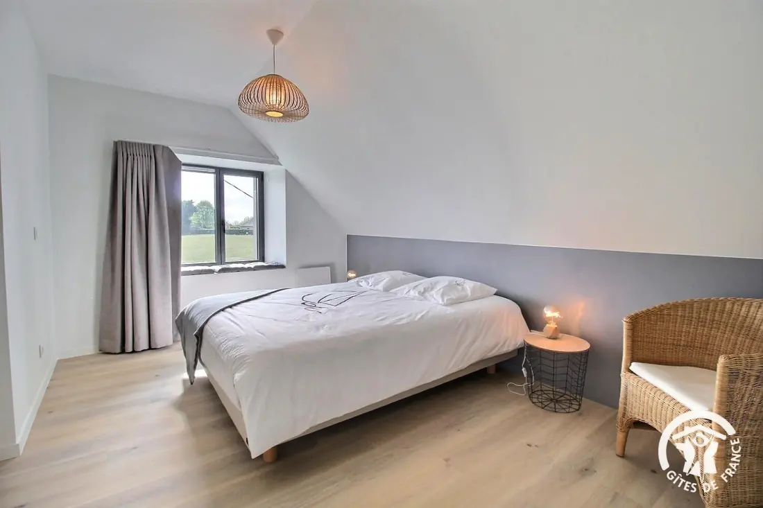 Gite de France Kertromel 4 Ohren