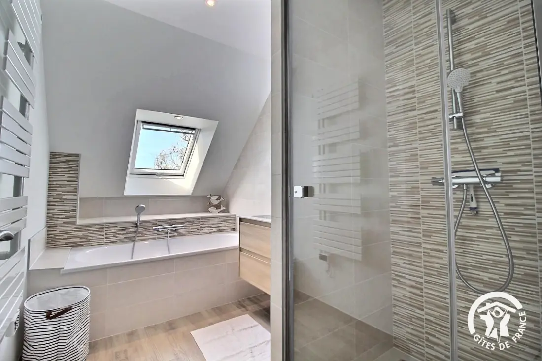 Gite de France Kertromel 4 Ohren