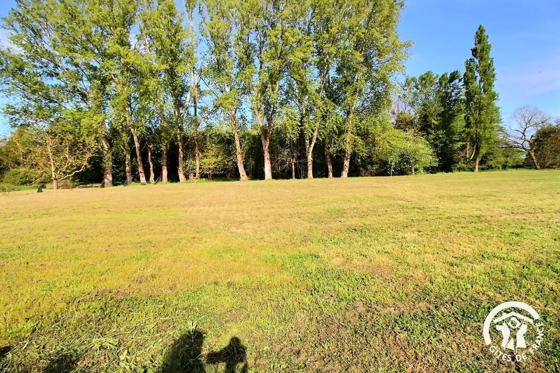 Gîte de France Kertromel bis 4 épis