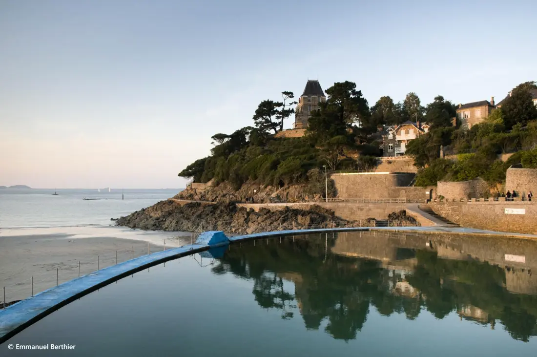 Gîte de France Kertromel bis 4 épis