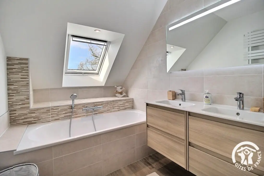 Gîte de France Kertromel bis 4 épis