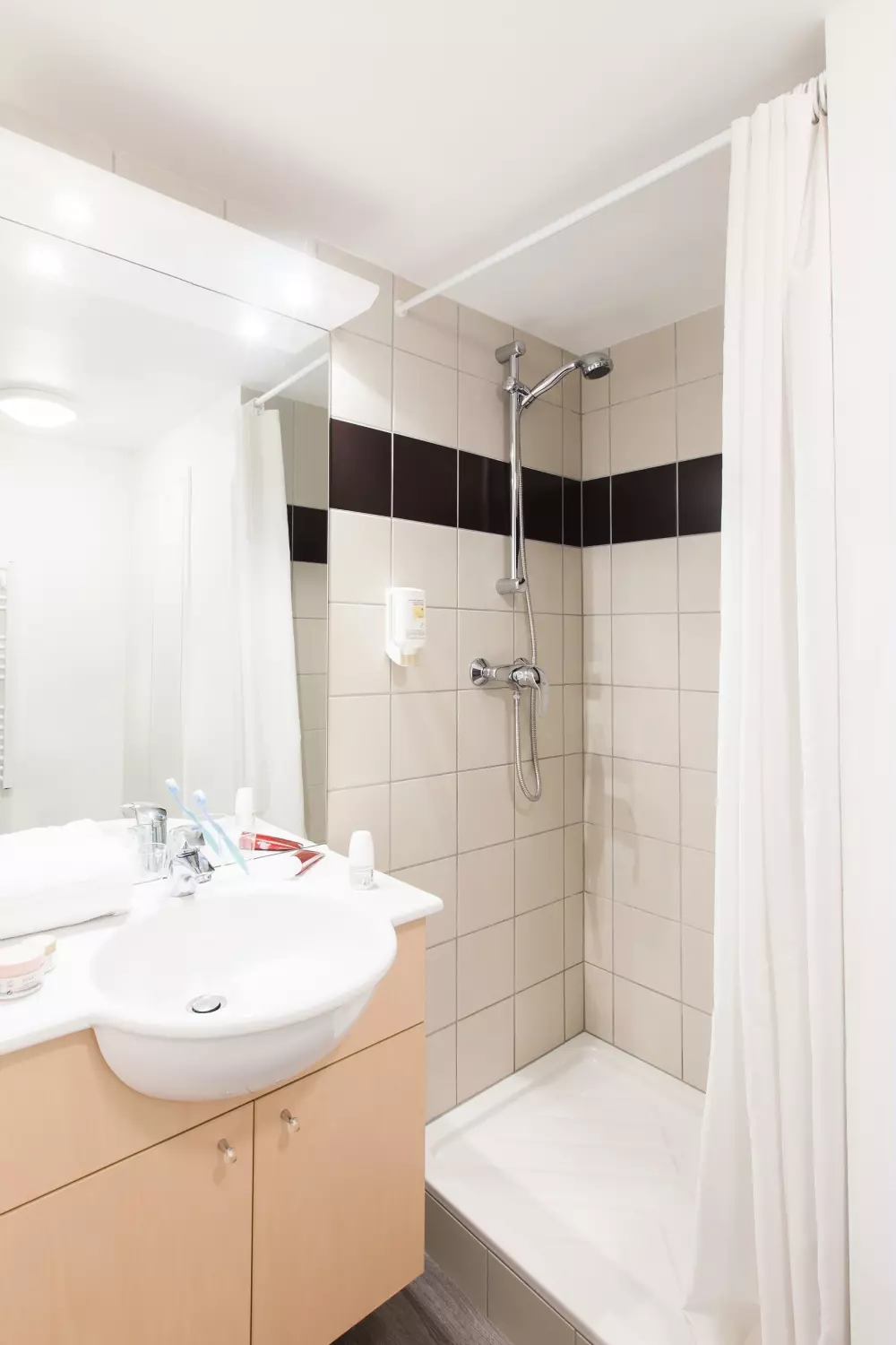 Aparthotel Adagio Access Basel Saint-Louis