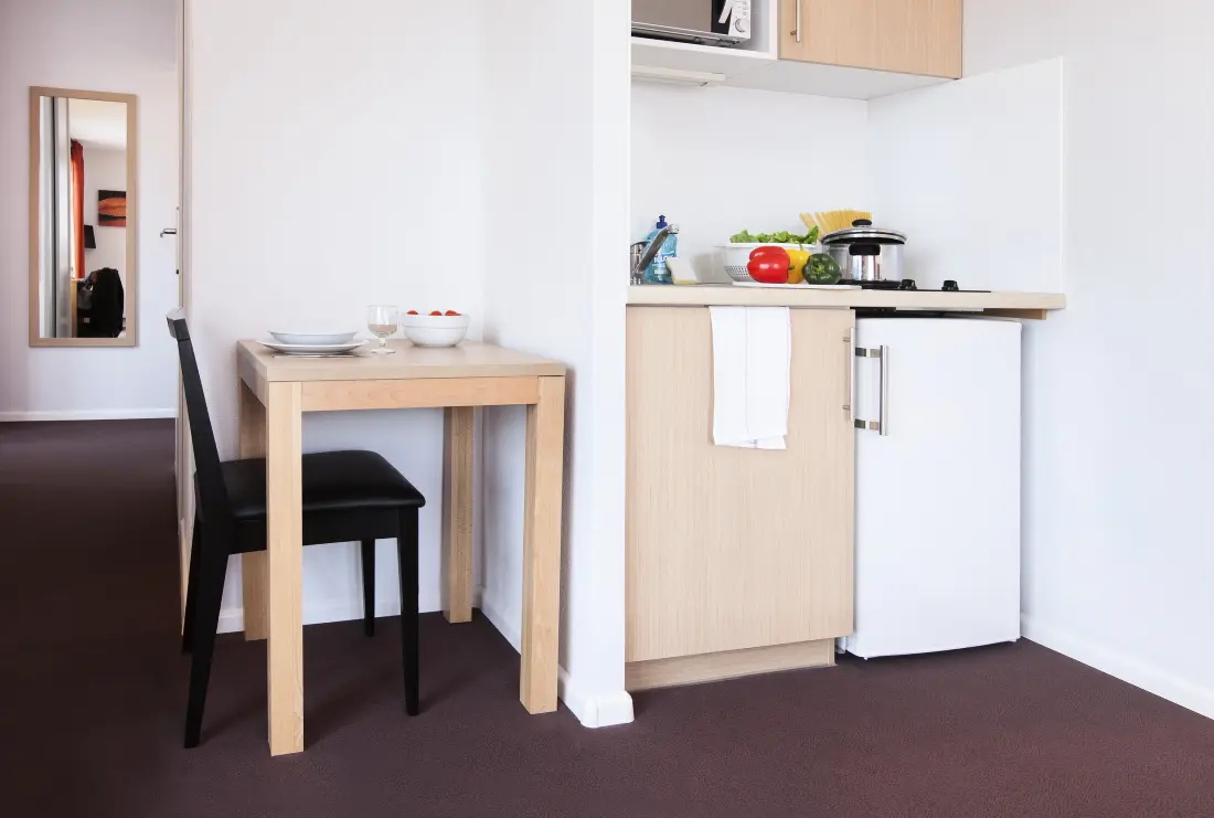 Aparthotel Adagio Access Basel Saint-Louis