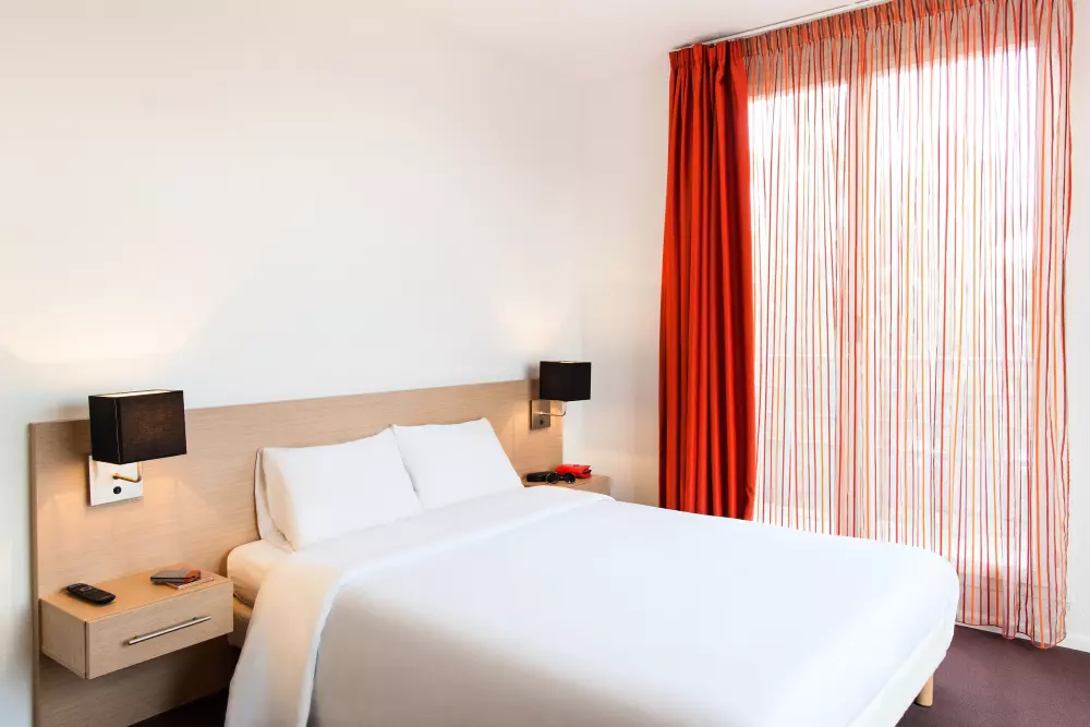 Aparthotel Adagio Access Basel Saint-Louis