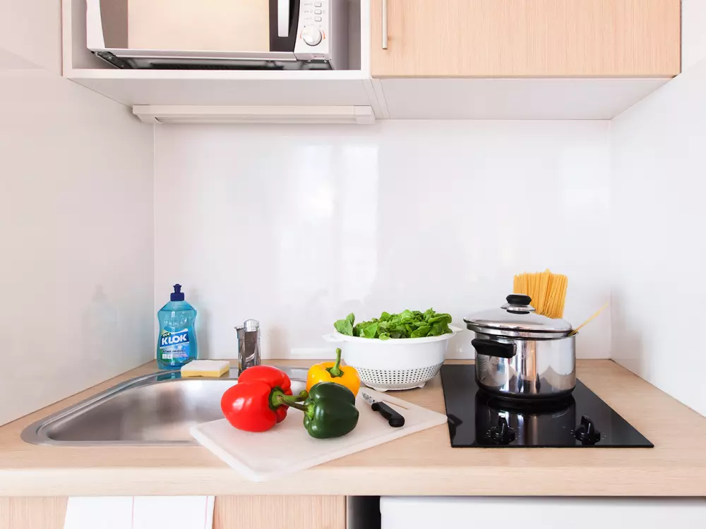 Aparthotel Adagio Access Basel Saint-Louis