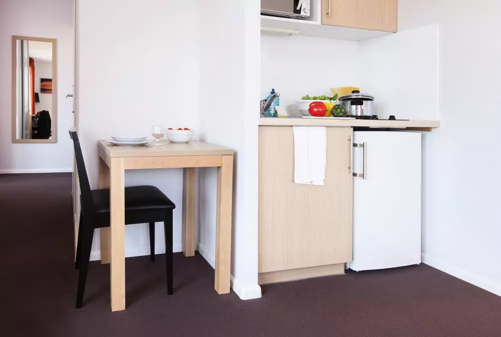 Aparthotel Adagio Access Basel Saint-Louis