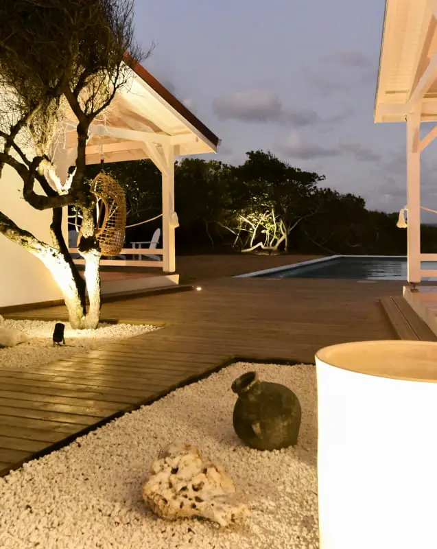 Villa Calypso