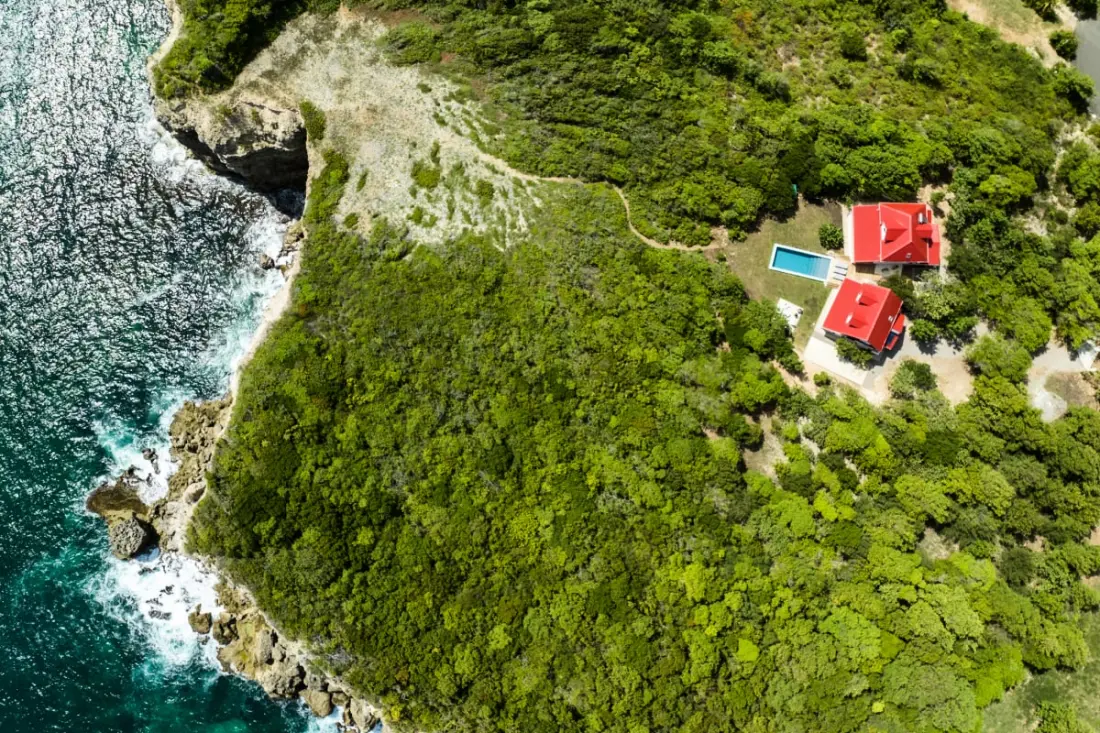Villa Calypso