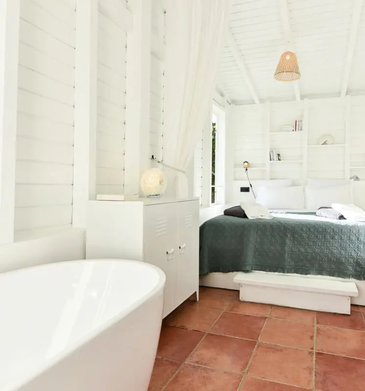 Villa Calypso