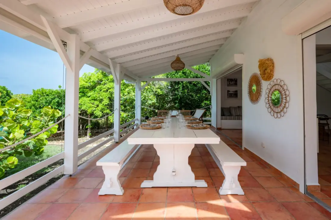 Villa Calypso