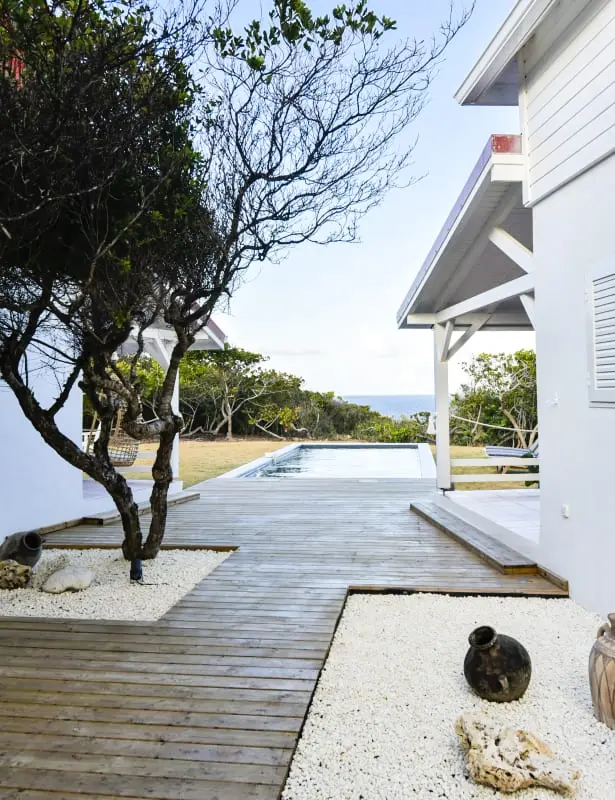 Villa Calypso