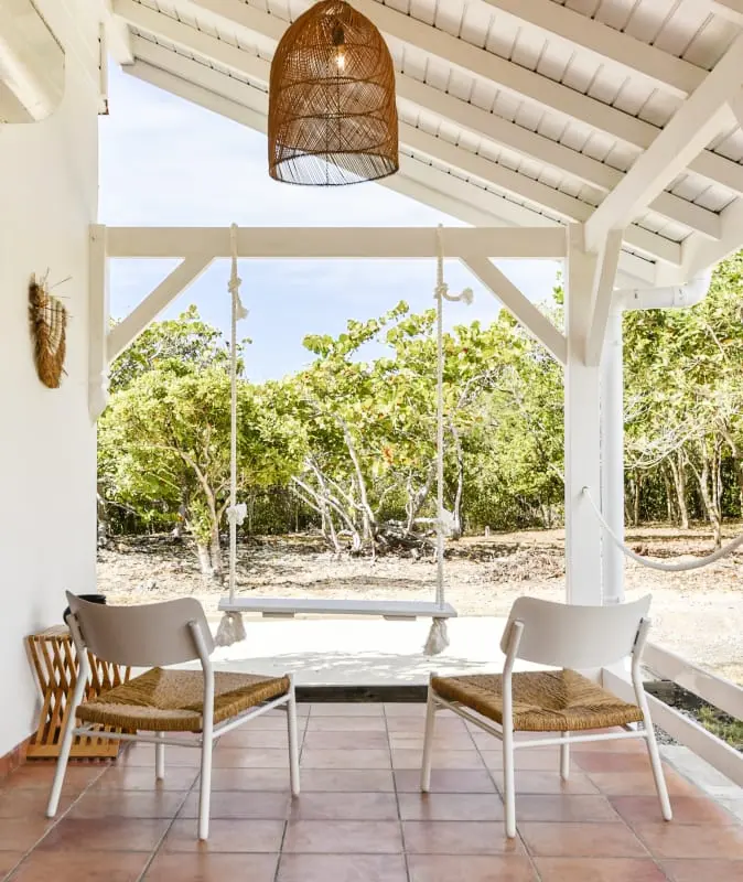 Villa Calypso