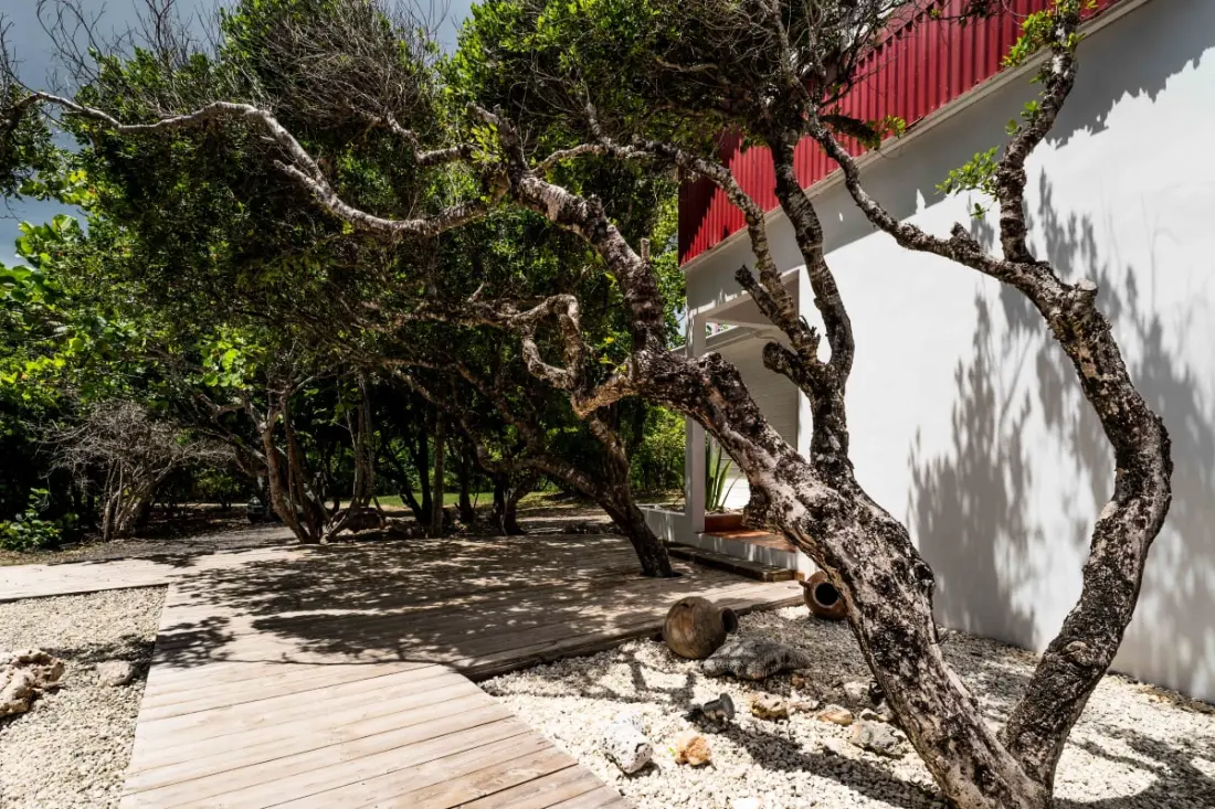 Villa Calypso