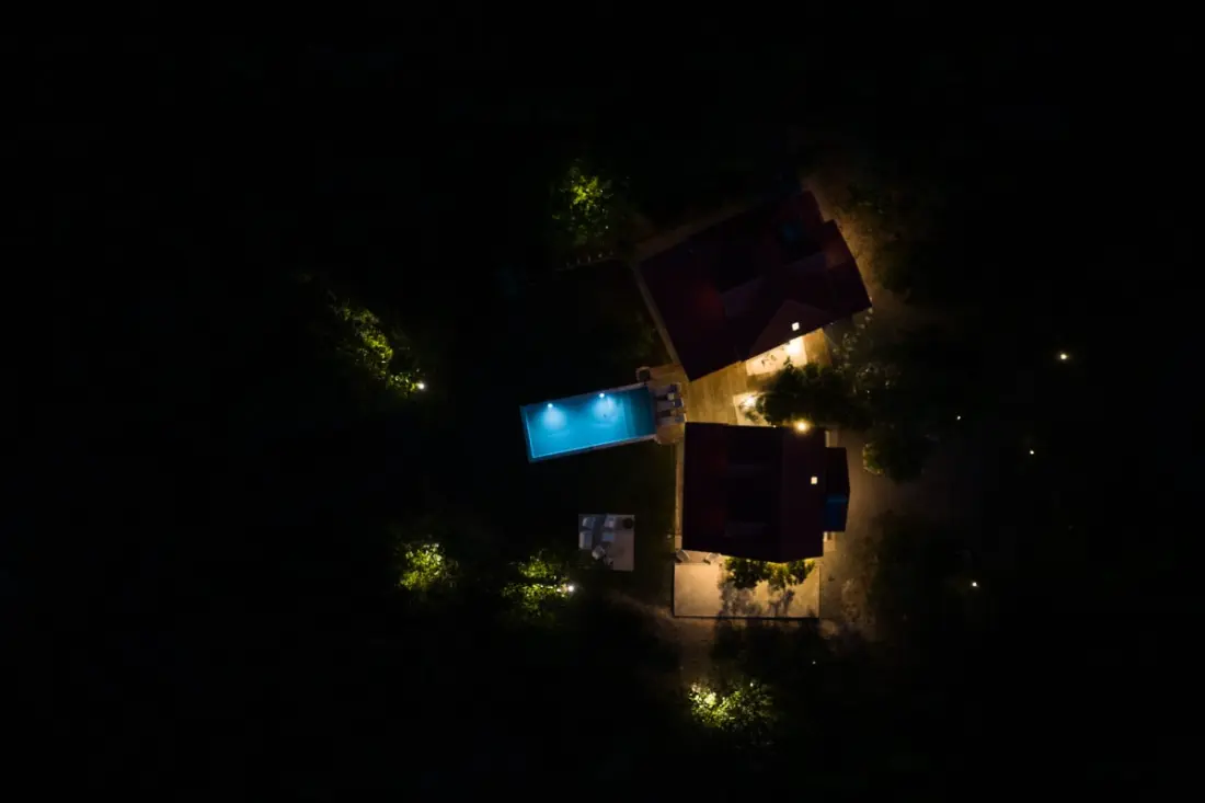 Villa Calypso