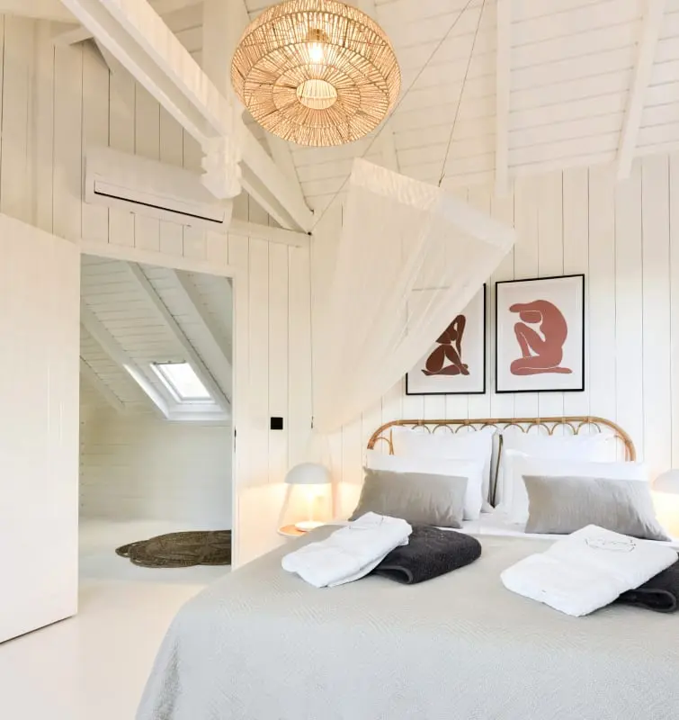Villa Calypso