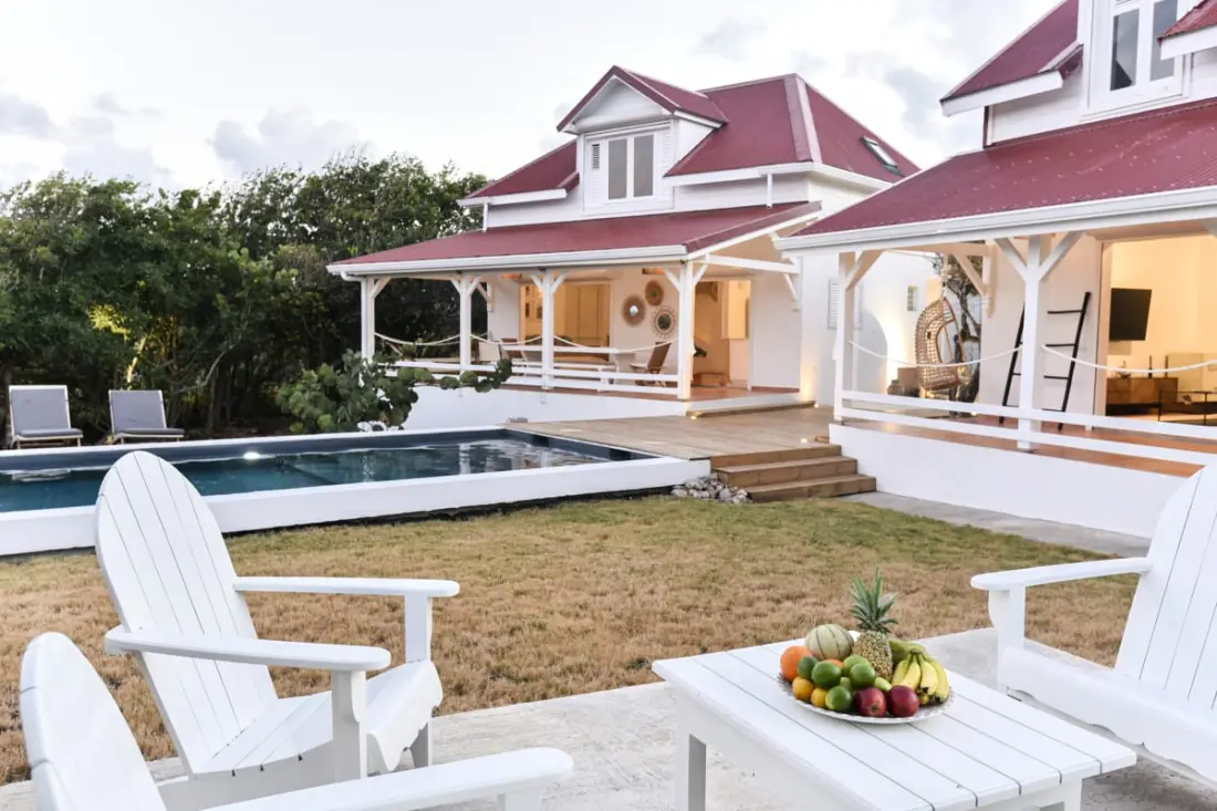 Villa Calypso