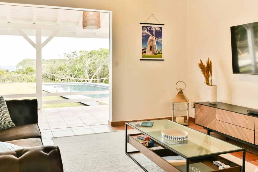 Villa Calypso