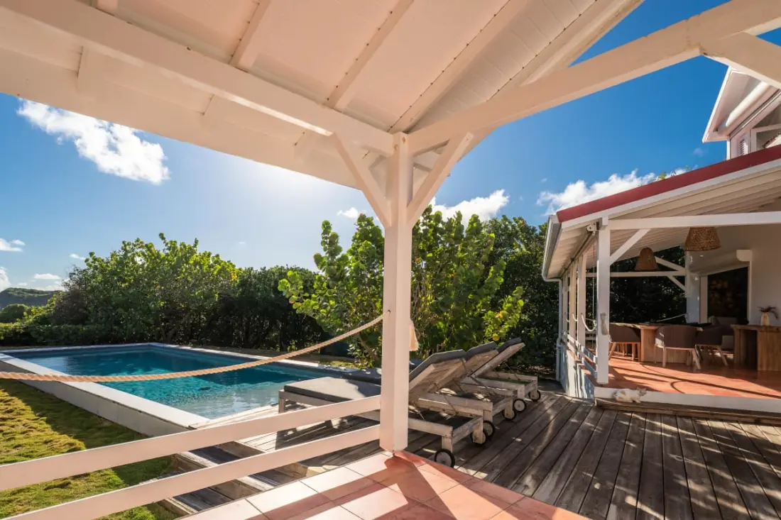 Villa Calypso
