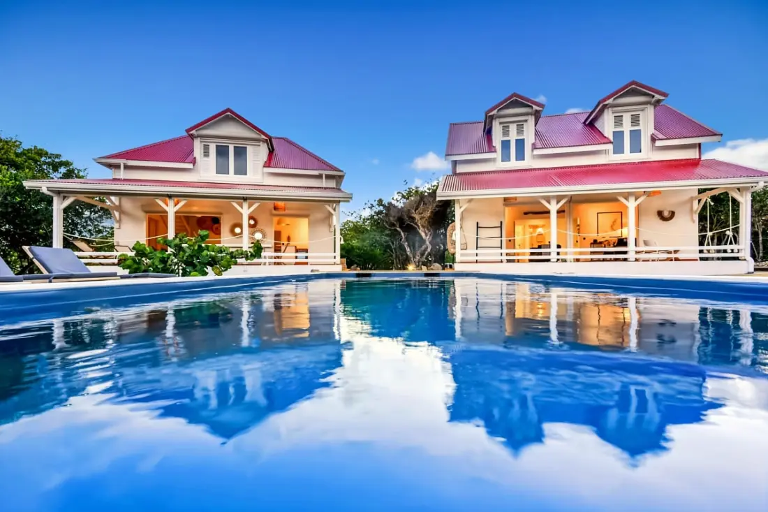 Villa Calypso