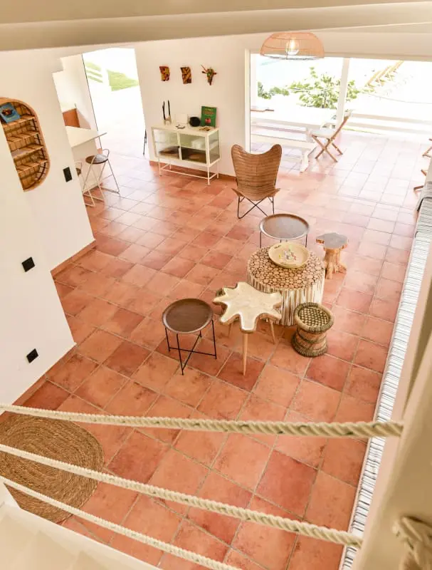 Villa Calypso