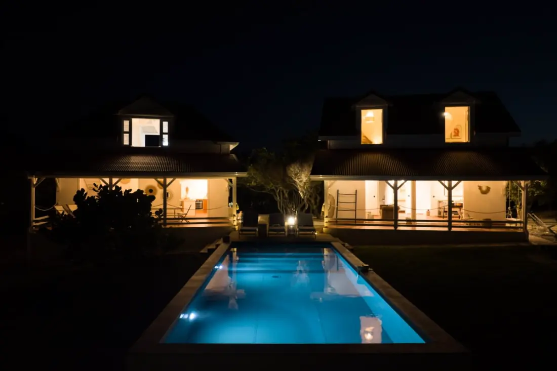 Villa Calypso