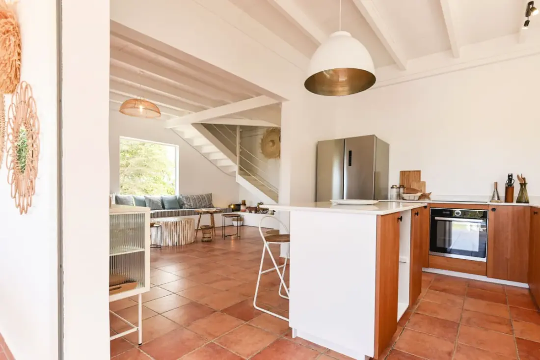 Villa Calypso