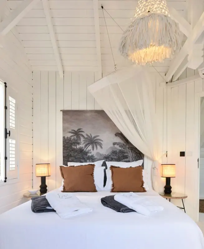 Villa Calypso