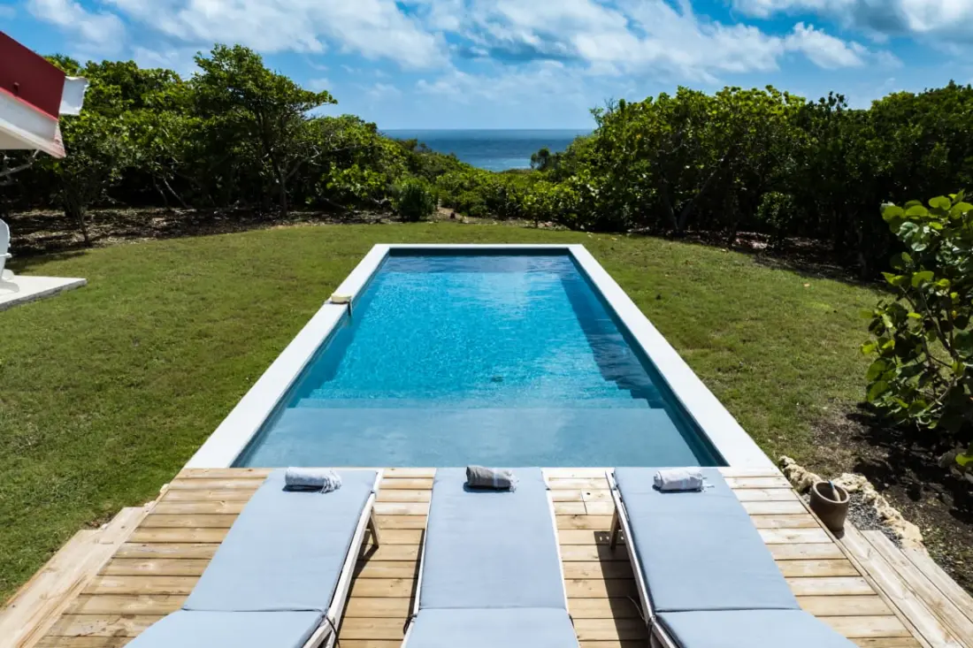 Villa Calypso