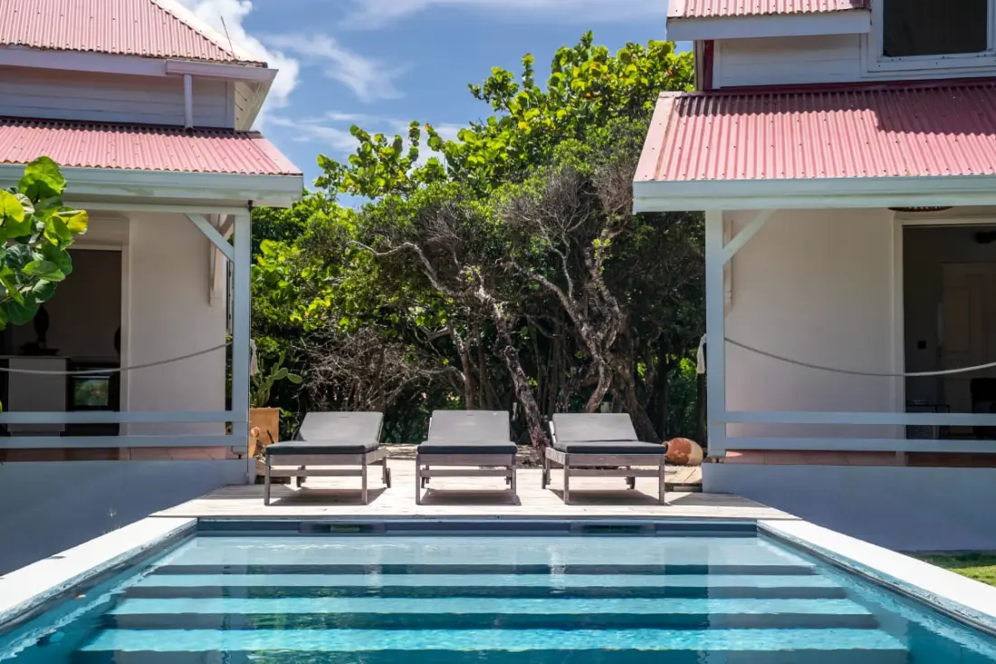 Villa Calypso