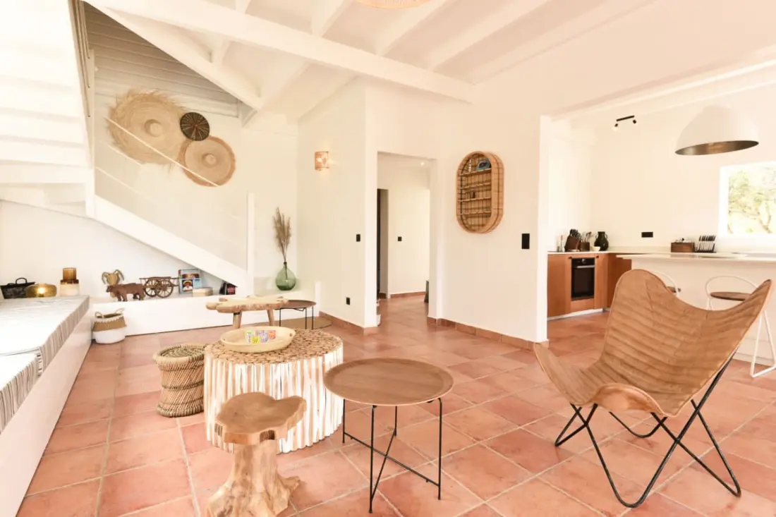 Villa Calypso