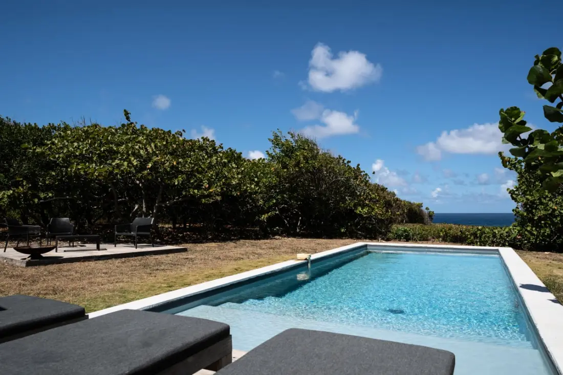 Villa Calypso