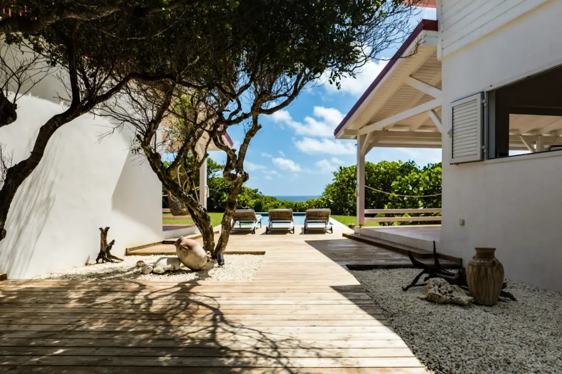 Villa Calypso