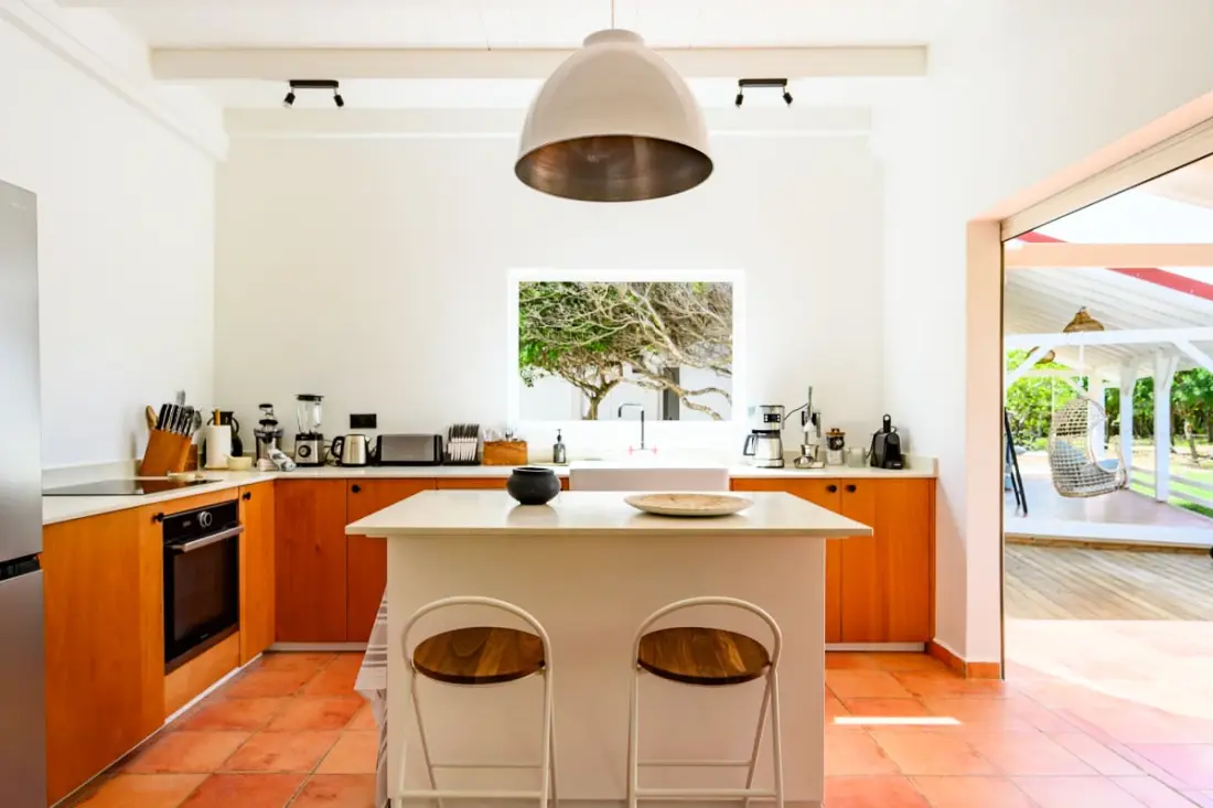 Villa Calypso