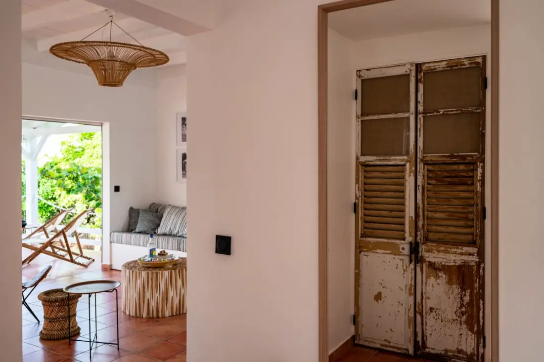 Villa Calypso