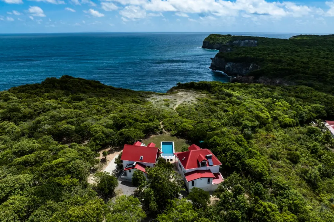 Villa Calypso