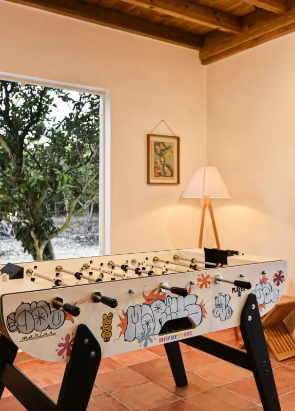 Villa Calypso