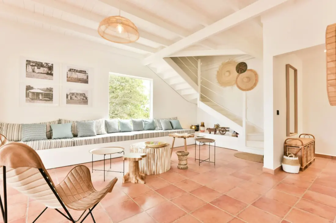 Villa Calypso