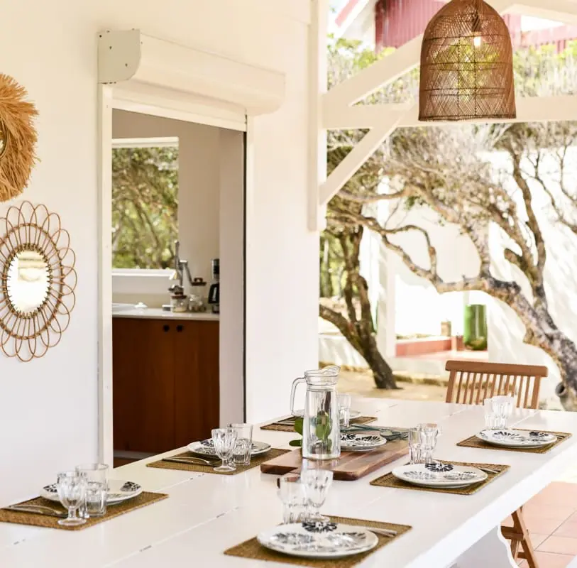 Villa Calypso