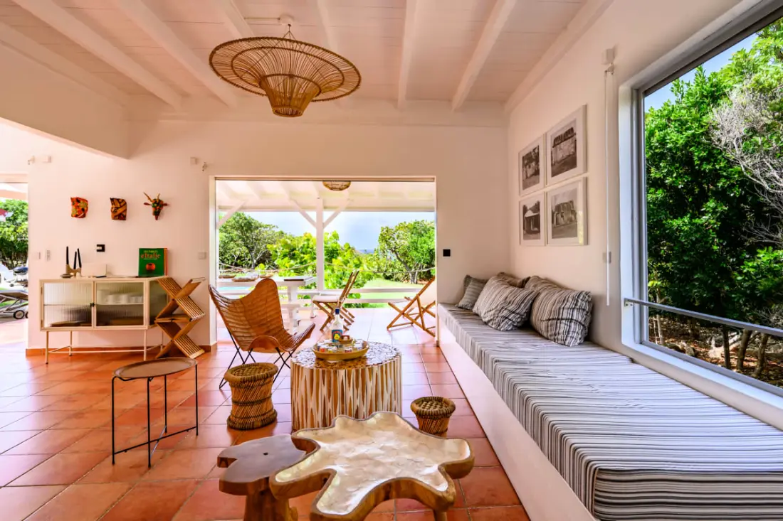 Villa Calypso