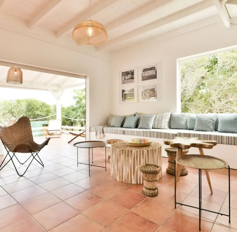 Villa Calypso