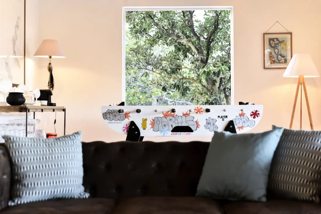 Villa Calypso