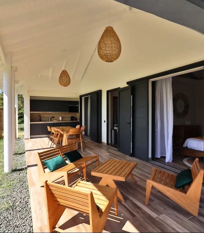 Villa Gligli