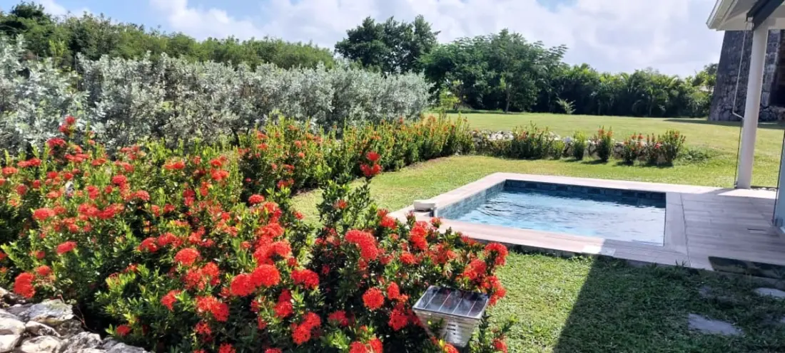 Villa Gligli