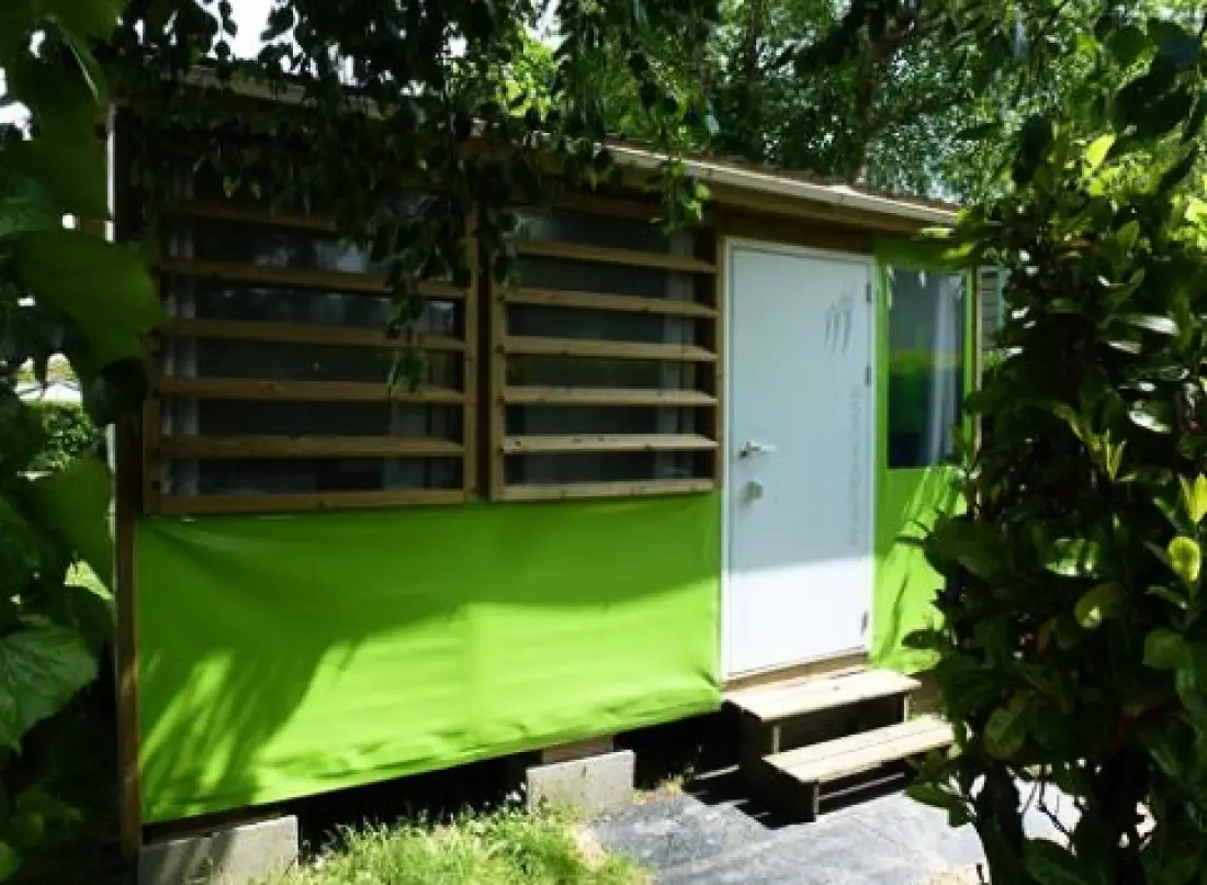 Camping la Touesse 4 Sterne★★★★
