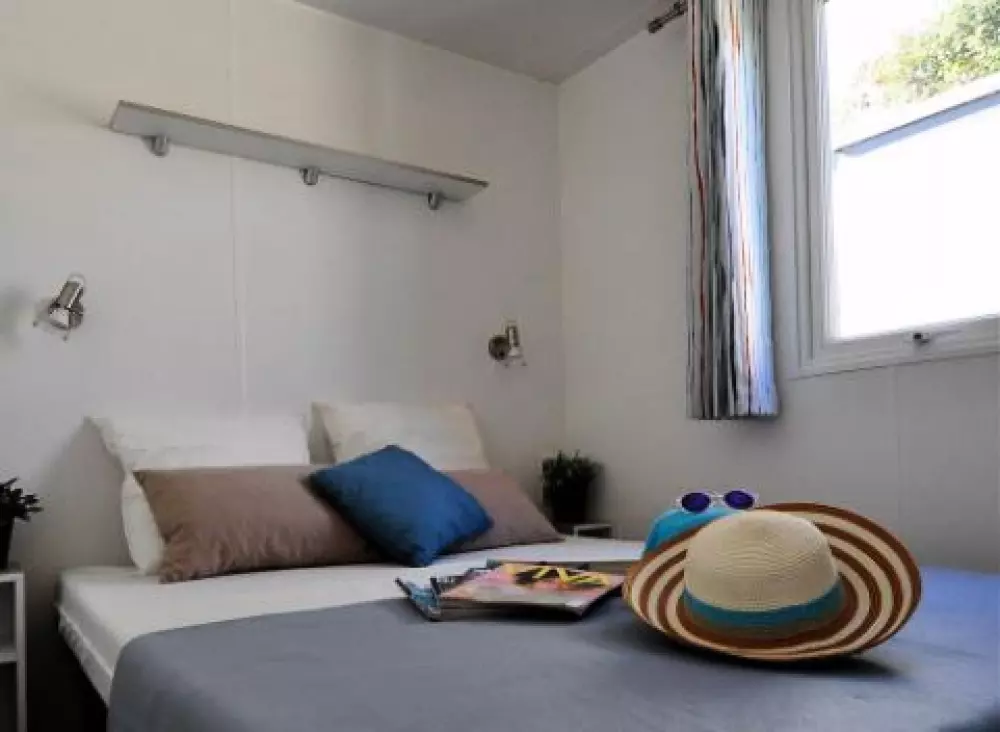 Kemping La Touesse 4 Gwiazdy★★★★