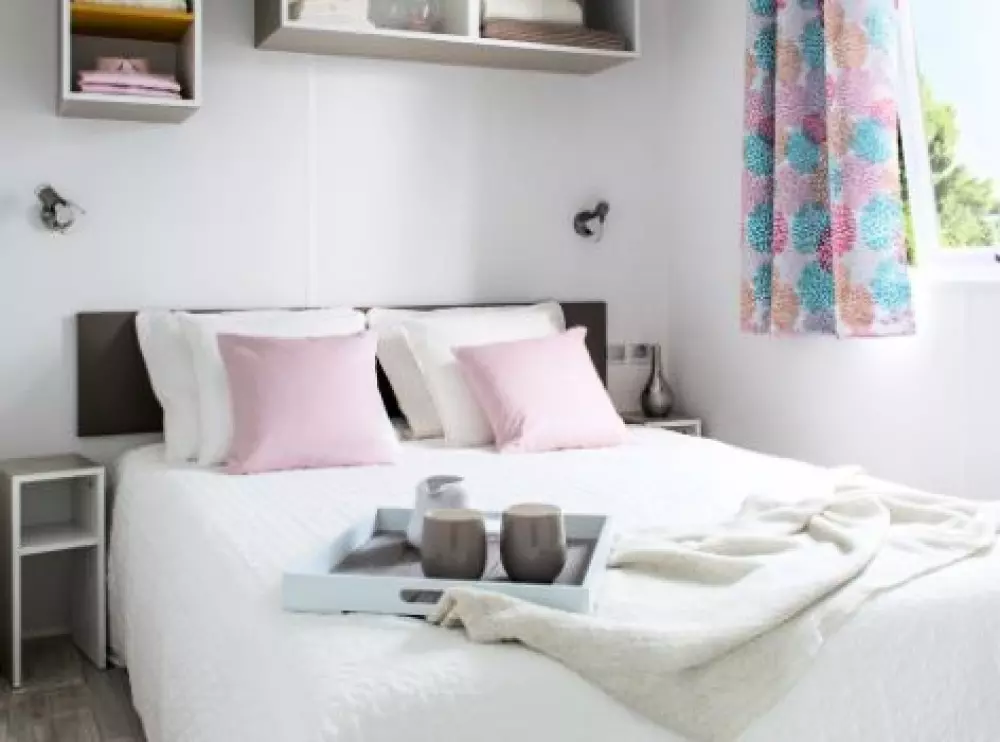 Kemping La Touesse 4 Gwiazdy★★★★