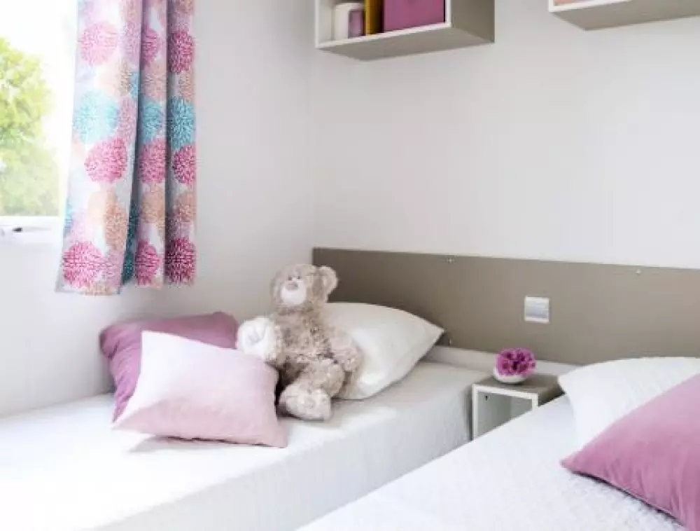 Kemping La Touesse 4 Gwiazdy★★★★