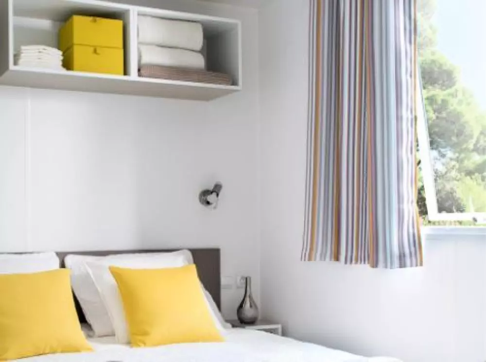 Kemping La Touesse 4 Gwiazdy★★★★