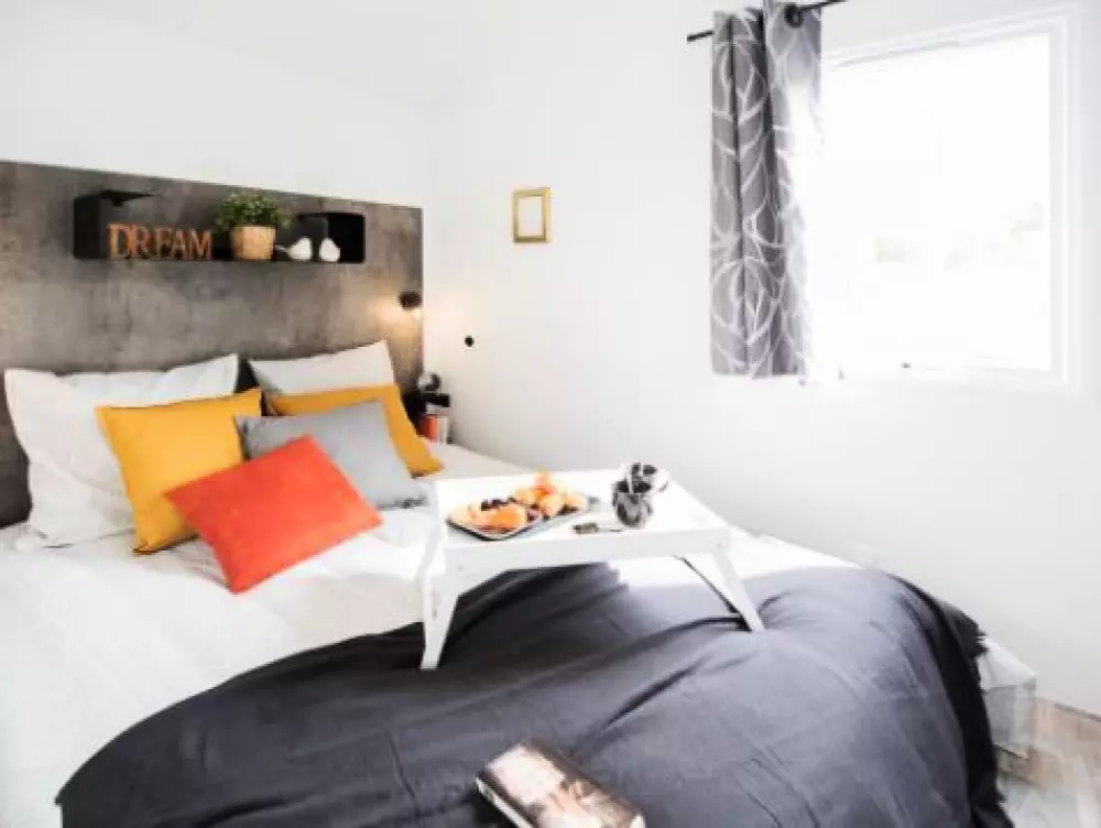 Kemping La Touesse 4 Gwiazdy★★★★